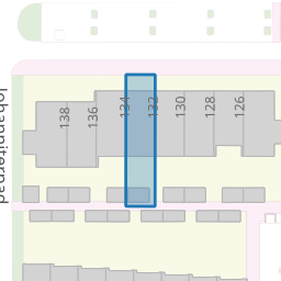 Perceel UTT00-V-2266