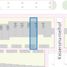 Perceel UTT00-V-2268