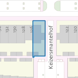 Perceel UTT00-V-2270