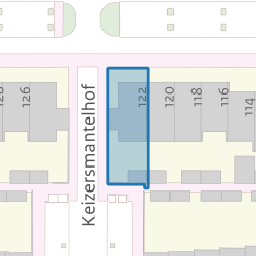 Perceel UTT00-V-2271