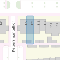 Perceel UTT00-V-2272