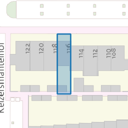 Perceel UTT00-V-2274