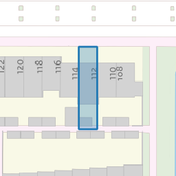 Perceel UTT00-V-2276