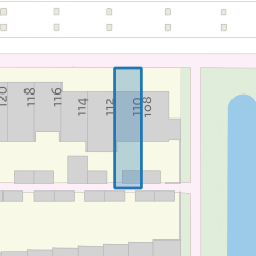 Perceel UTT00-V-2277