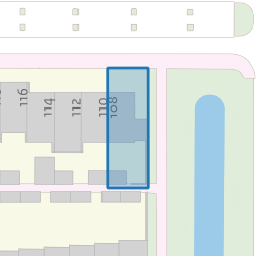 Perceel UTT00-V-2278