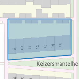 Perceel UTT00-V-2280