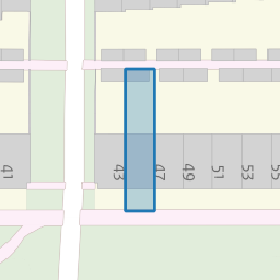 Perceel UTT00-V-2284