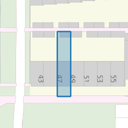 Perceel UTT00-V-2285