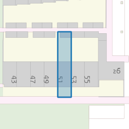 Perceel UTT00-V-2287