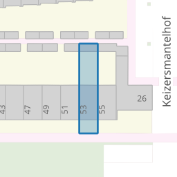 Perceel UTT00-V-2288
