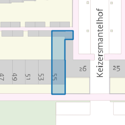 Perceel UTT00-V-2289