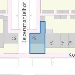 Perceel UTT00-V-2291