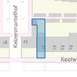 Perceel UTT00-V-2292