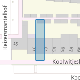 Perceel UTT00-V-2293