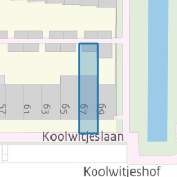 Perceel UTT00-V-2297