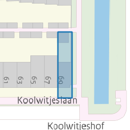 Perceel UTT00-V-2298