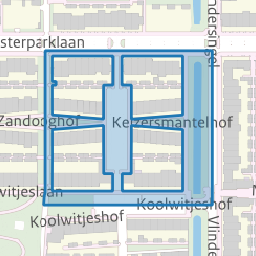 Perceel UTT00-V-2299