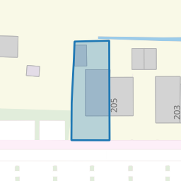 Perceel UTT00-V-2315