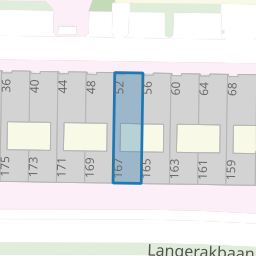 Perceel UTT00-V-2326