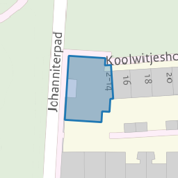 Perceel UTT00-V-2332