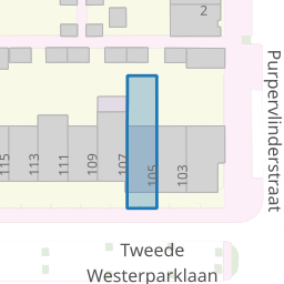 Perceel UTT00-V-2338