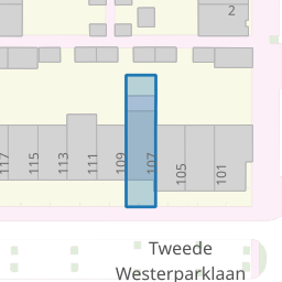 Perceel UTT00-V-2339