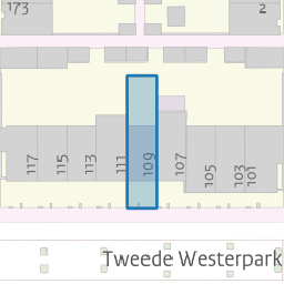 Perceel UTT00-V-2340