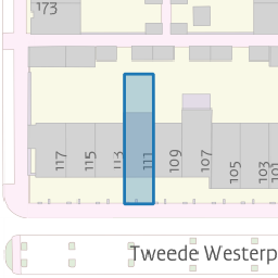 Perceel UTT00-V-2341