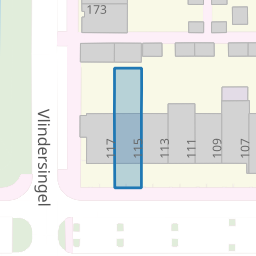 Perceel UTT00-V-2343