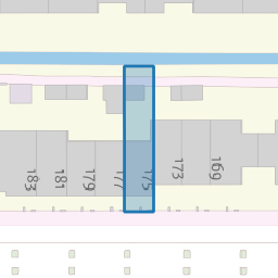 Perceel UTT00-V-2368
