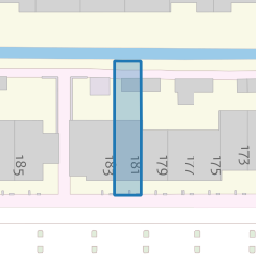 Perceel UTT00-V-2371