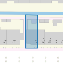 Perceel UTT00-V-2372