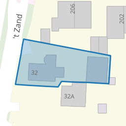 Perceel UTT00-V-2399