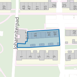 Perceel UTT00-V-2419