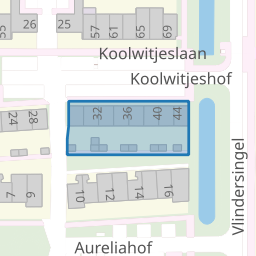 Perceel UTT00-V-2420