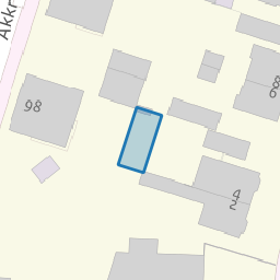 Perceel UTT00-V-2422