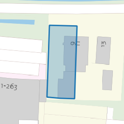 Perceel UTT00-V-2433