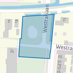 Perceel UTT00-V-2436