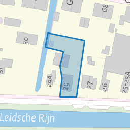 Perceel UTT00-V-2441