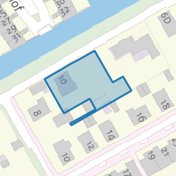 Perceel UTT00-V-2446