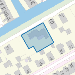 Perceel UTT00-V-2447