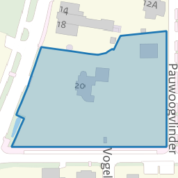 Perceel UTT00-V-2452