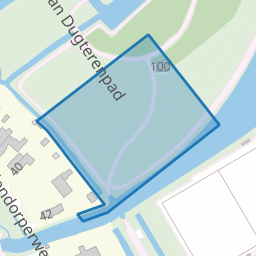 Perceel UTT00-V-2457