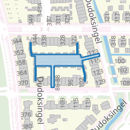 Perceel UTT00-V-2464