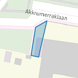 Perceel UTT00-V-2470