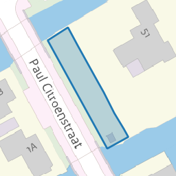 Perceel UTT00-V-2487