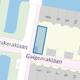 Perceel UTT00-V-2495