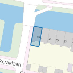 Perceel UTT00-V-2496