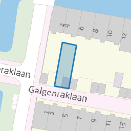 Perceel UTT00-V-2497