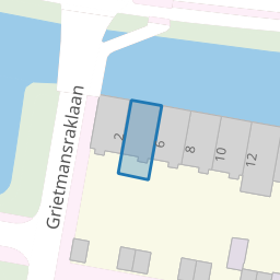 Perceel UTT00-V-2498